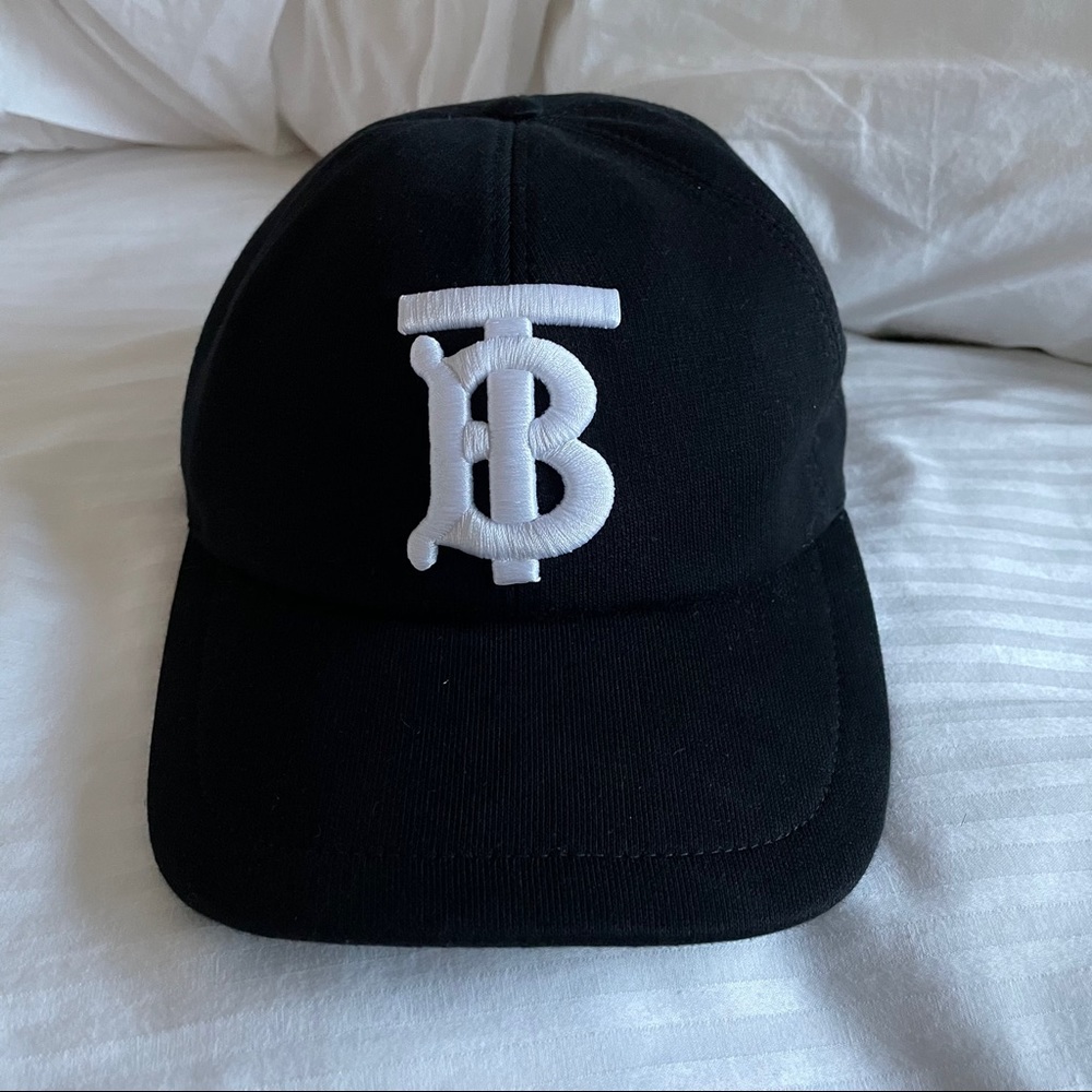 burberry cap